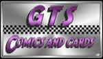 GTS Comics and Cards