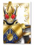 Kamen Rider Blade King Form