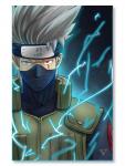 Kakashi