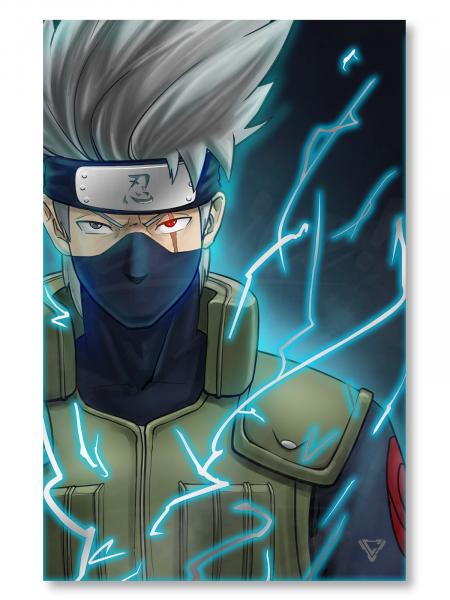 Kakashi