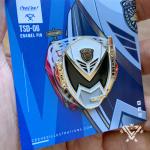 TSD-06 Dekabreak - Soft Enamel Collectible Pin