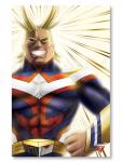 All Might