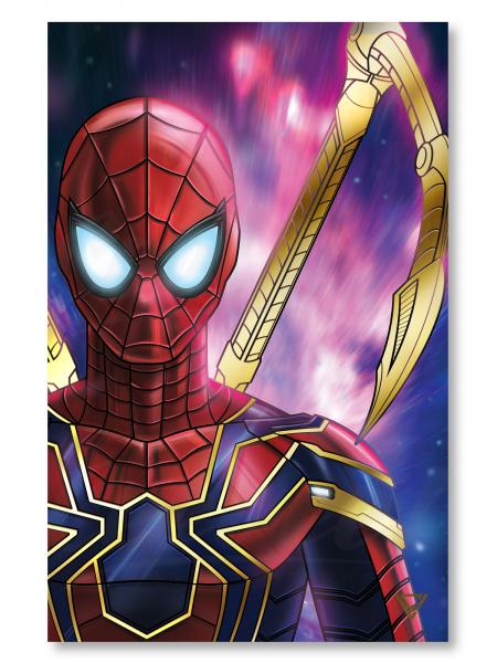 Iron Spider picture