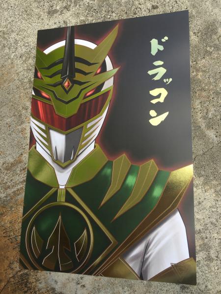 Drakkon picture