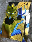 Phenex Gundam