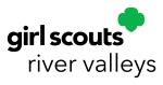 Girl Scouts River Valleys