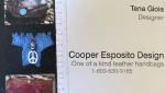 Cooper Esposito Handbags
