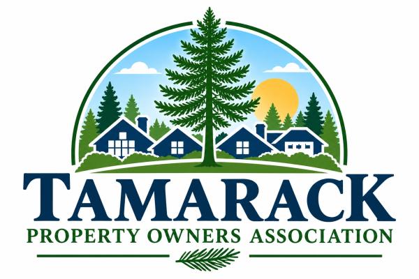 Tamarack Property Owners Association