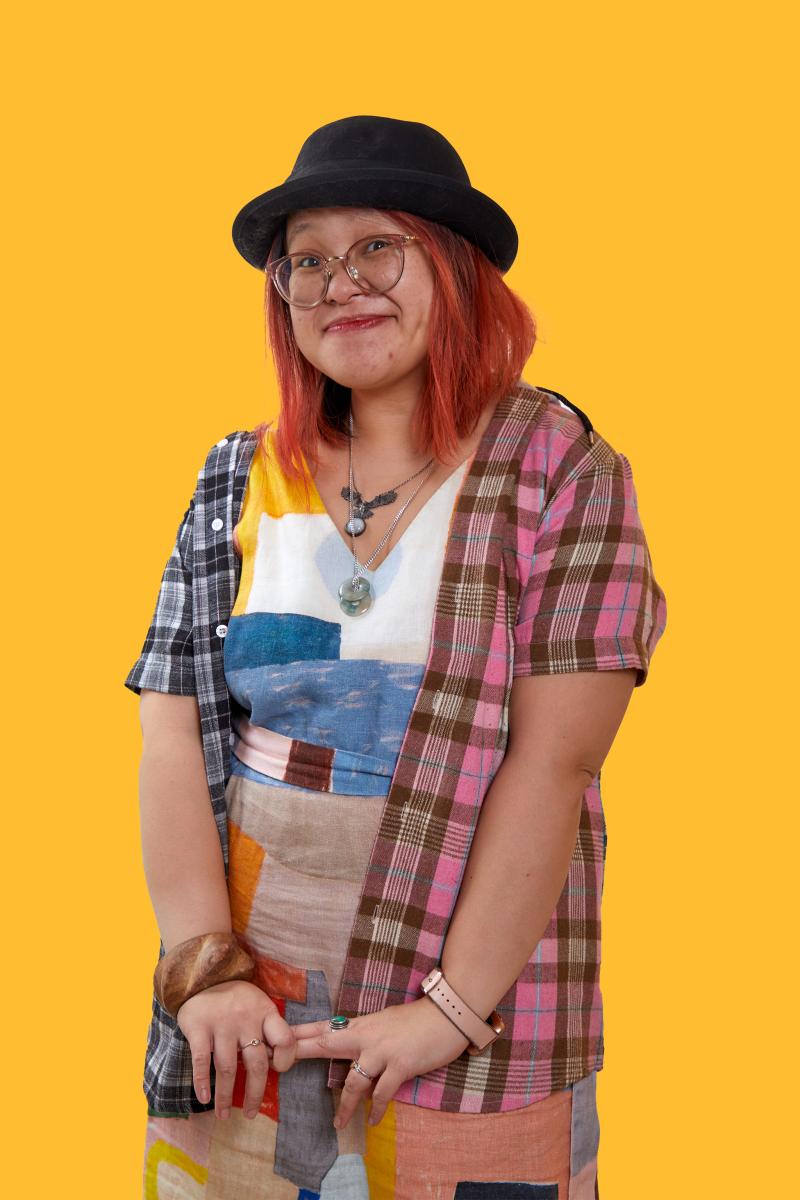 Vanessa Lee User Profile