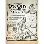 Dr. Oh's Octopodiform Deterrent