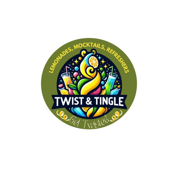 Twist & Tingle Lemonade & More