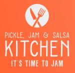 Pickle, Jam & Salsa Kitchen