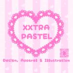 XXTRA PASTEL SHOP