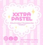 XXTRA PASTEL SHOP