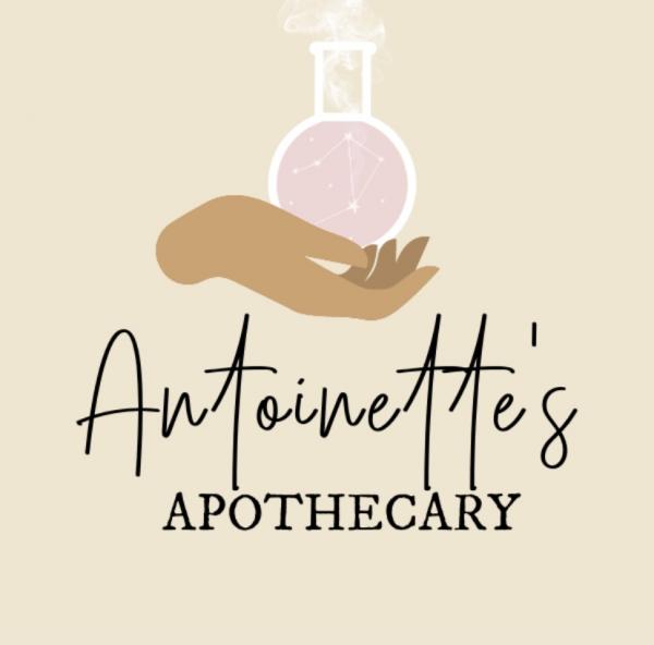 Antoinettes Apothecary