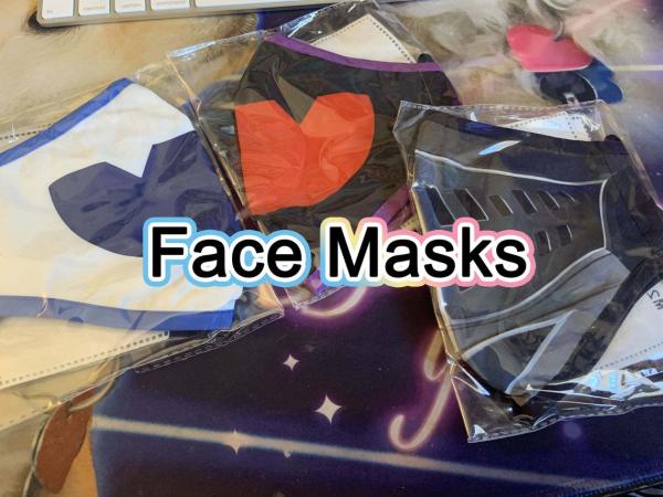 Face Masks