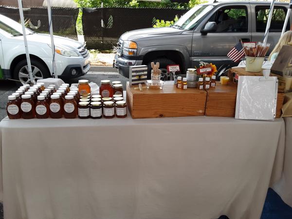Queen Bee Company, LLC