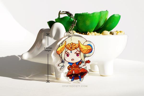 Acrylic Charms Part 2 picture