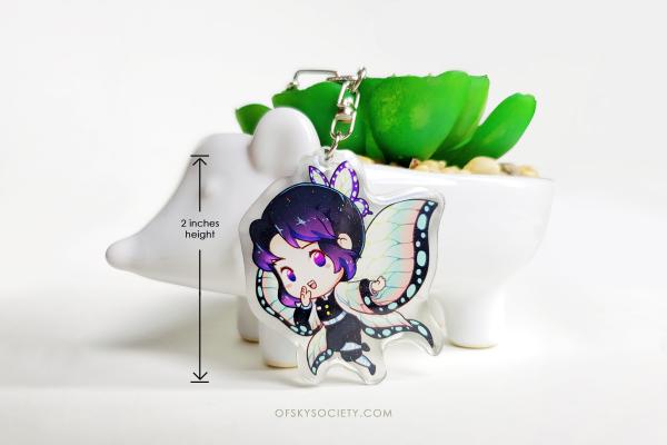 Acrylic Charms Part 2 picture