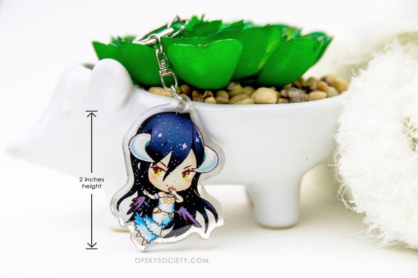 Acrylic Charms Part 1 picture