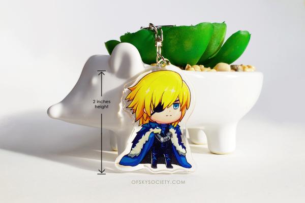 Acrylic Charms Part 2 picture