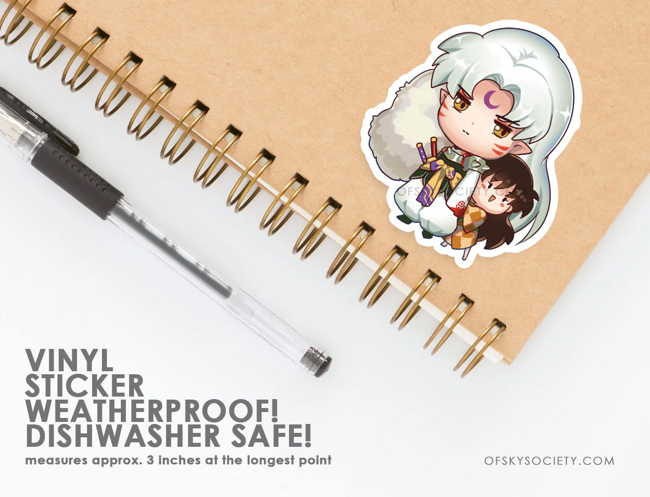 Vinyl Stickers picture