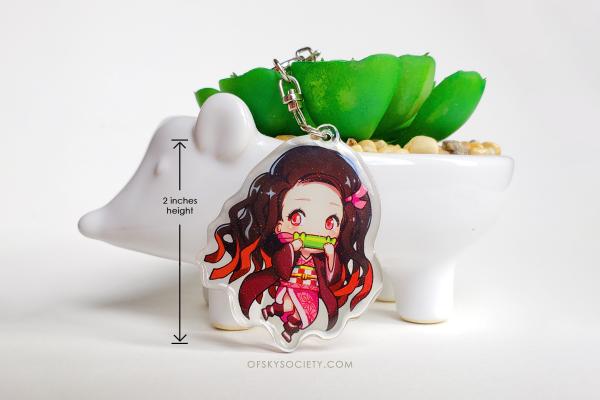 Acrylic Charms Part 2 picture