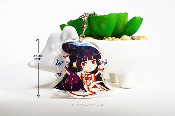 Acrylic Charms Part 1 picture