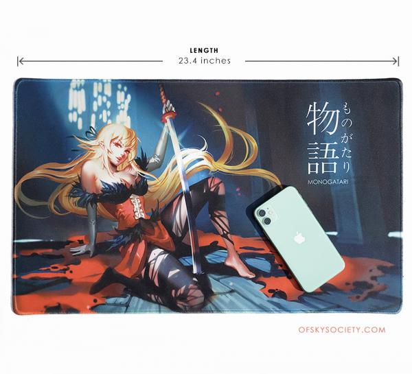 Playmats / Gaming Mouse pads picture