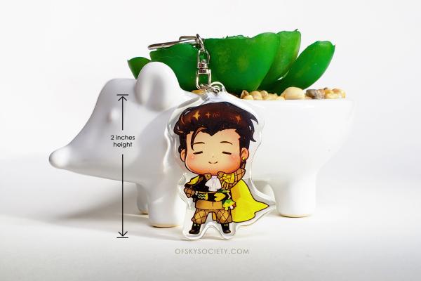 Acrylic Charms Part 2 picture