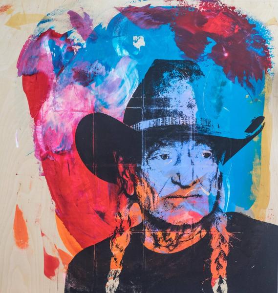 Willie Nelson