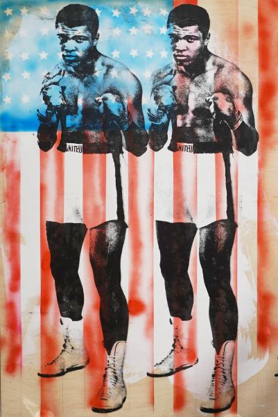 Muhammad Ali