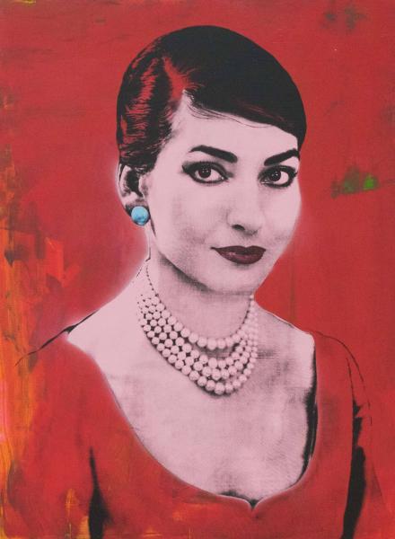 Maria Callas