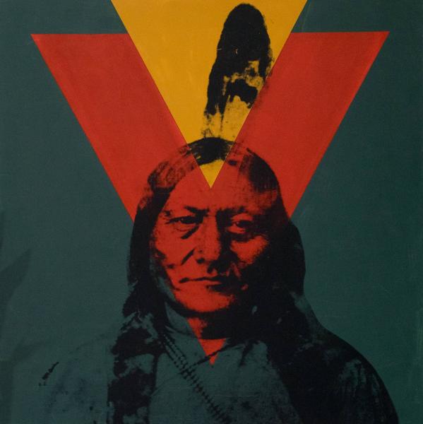 Sitting Bull
