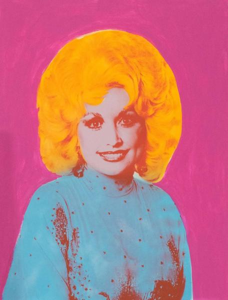 Dolly Parton