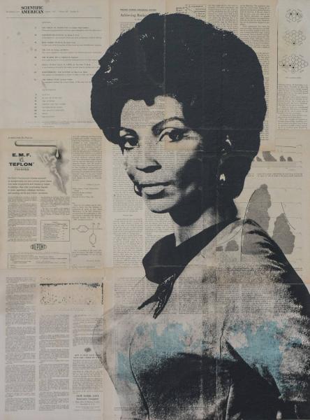 Nyota Uhura