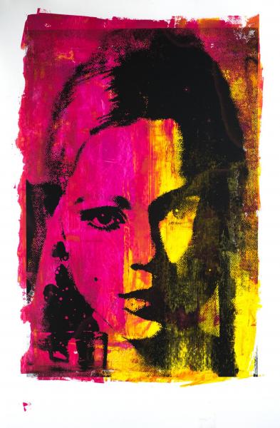 Edie Sedgwick