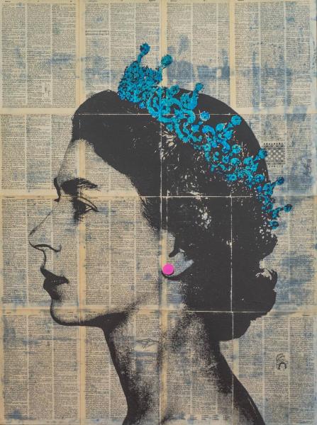 Queen Elizabeth II