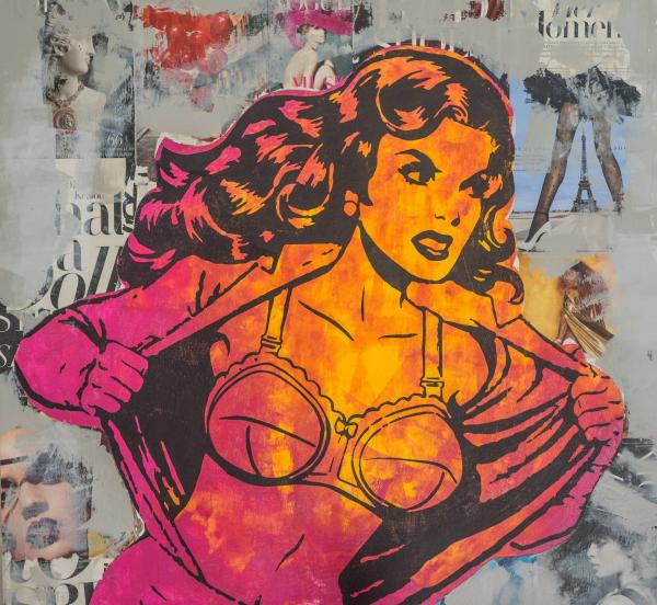 Wonder Woman