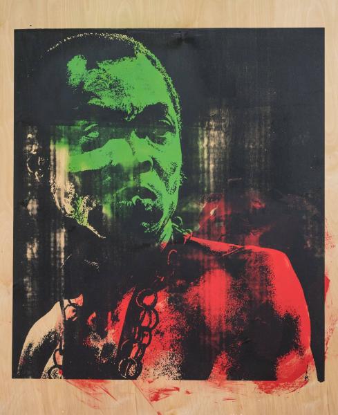 Fela Kuti