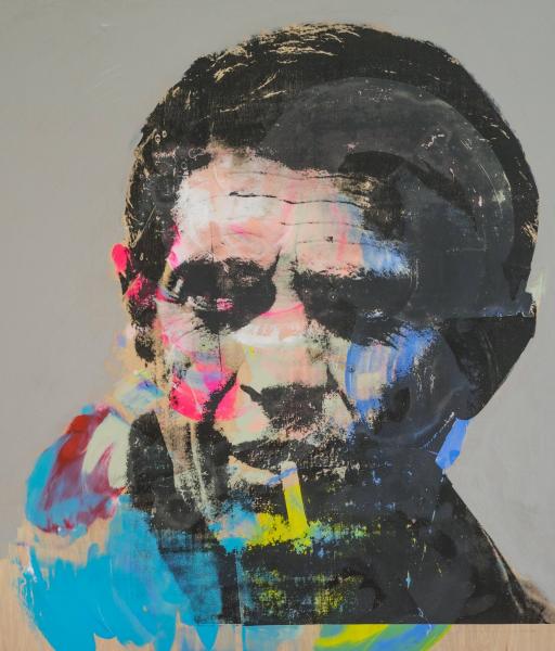 Steve McQueen Mr Cool