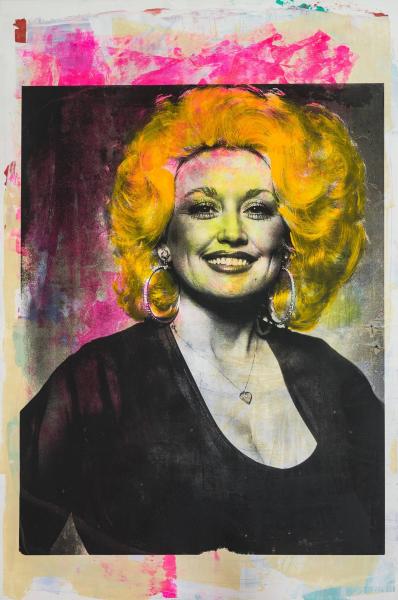 Dolly Parton
