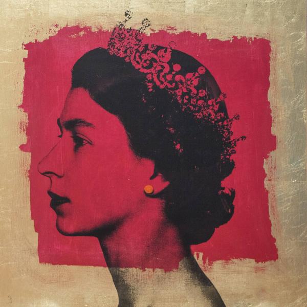 Queen Elizabeth II