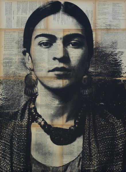 Frida Kahlo