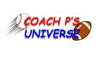 Coach P's Universe
