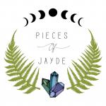 Pieces of Jayde Elemental Jewelry