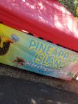 PINEAPPLE ISLAND