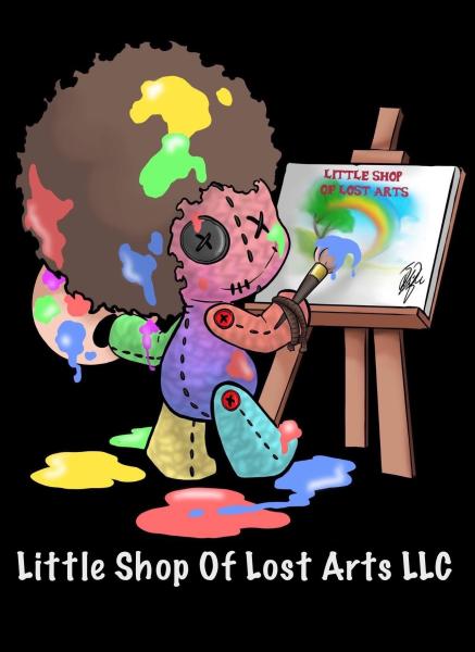 Little Shop of Lost Arts LLC