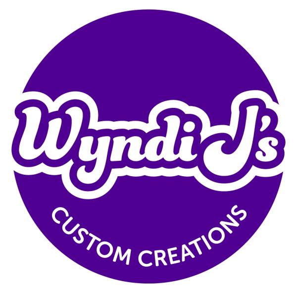 Wyndi J's Custom Creations