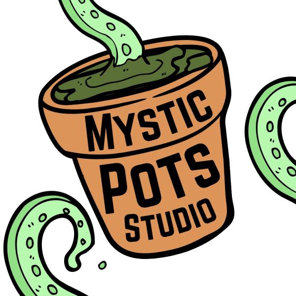 Mystic Pots Studio